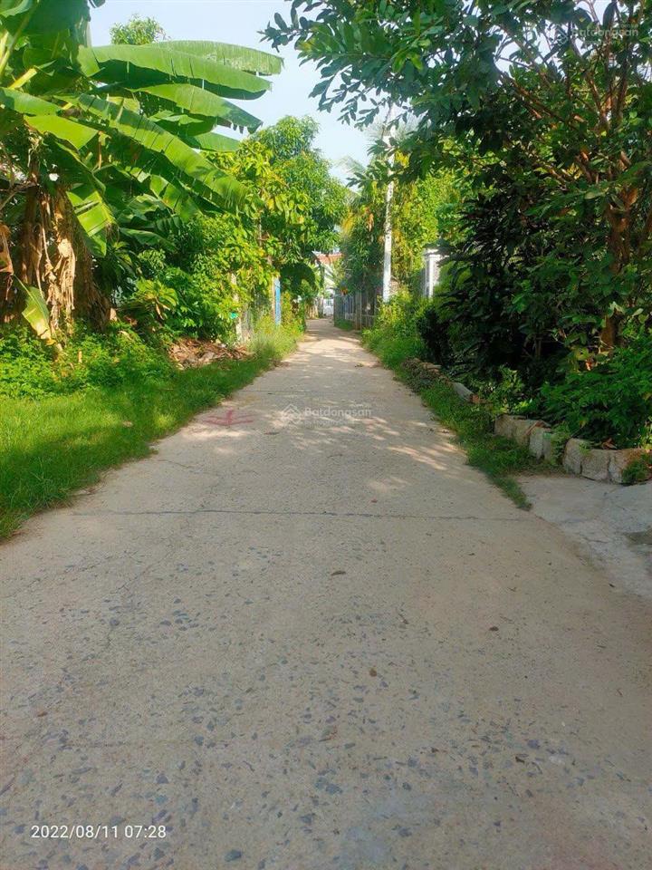 Tôi chính chủ cần bàn nhà phù sa xuân ngọc gần cầu phú kiểng  giá 2 tỷ 5