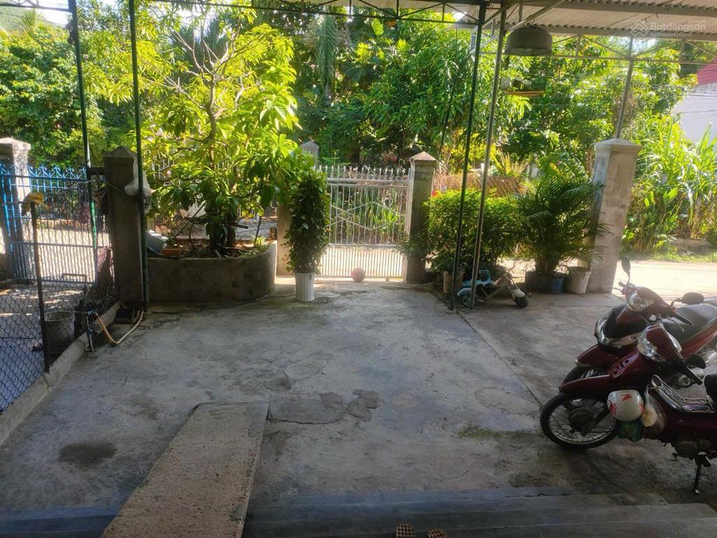 Tôi chính chủ cần bàn nhà phù sa xuân ngọc gần cầu phú kiểng  giá 2 tỷ 5