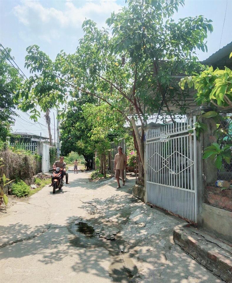 Tôi chính chủ cần bàn nhà phù sa xuân ngọc gần cầu phú kiểng  giá 2 tỷ 5