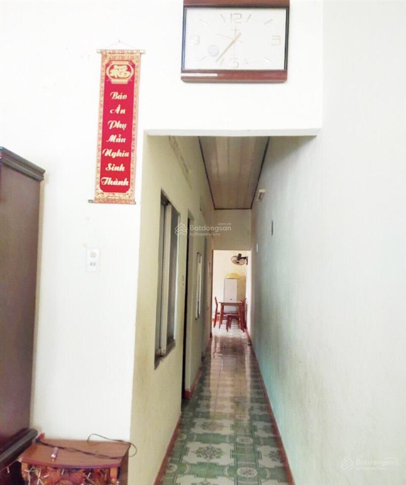 Tôi chính chủ cần bàn nhà phù sa xuân ngọc gần cầu phú kiểng  giá 2 tỷ 5