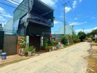 Chính chủ bán lô đất mặt tiền hòn thơm  giá 2 tỷ 350