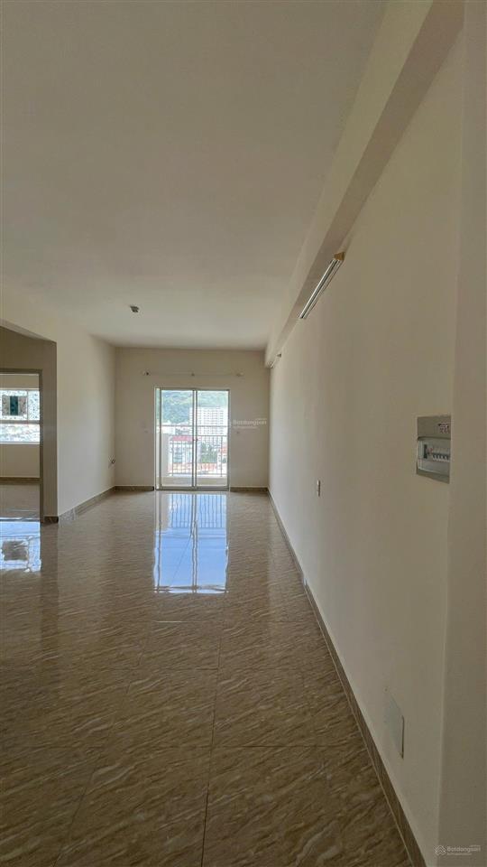 Bán căn góc chung cư hoàng quân nha trang  giá 2 tỷ 350