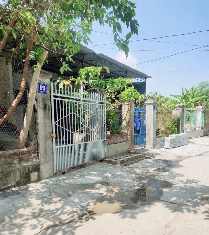 Tôi cần bán nhà cấp 4 gần cầu phú kiểng  xuân ngọc, vĩnh ngọc, nha trang  giá 2 tỷ 5