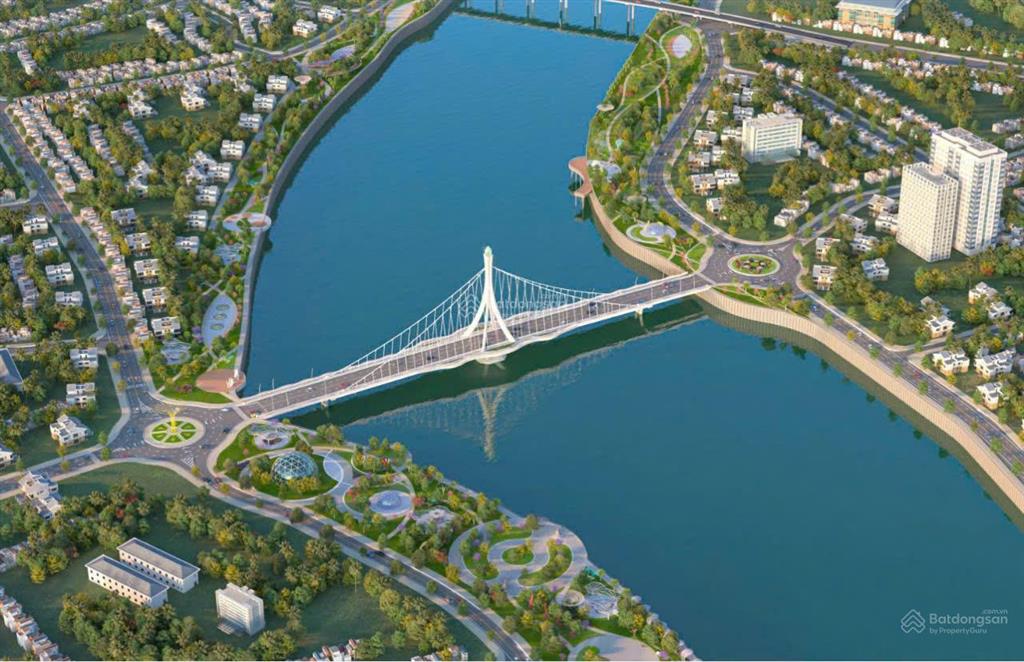 Bán lô đất 2 mặt tiền hòn thơm, vĩnh ngọc, nha trang  giá bán 2 tỷ 550