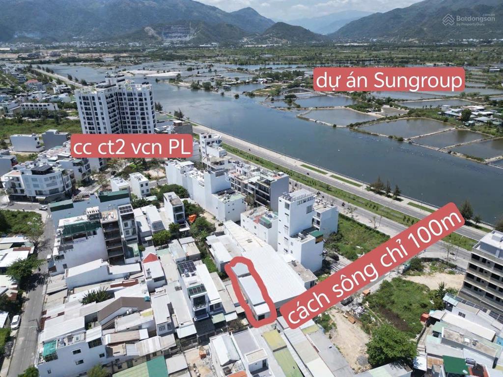 Cắt lỗ bán gấp nhà vcn phước long  giá 6 tỷ 990