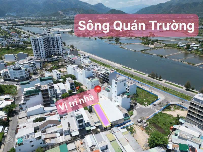 Bán nhà cấp 4 kđt phước long, diện tích 136,1 m2  giá 6 tỷ 990