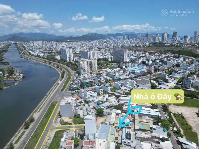 Bán nhà cấp 4 kđt phước long, diện tích 136,1 m2  giá 6 tỷ 990