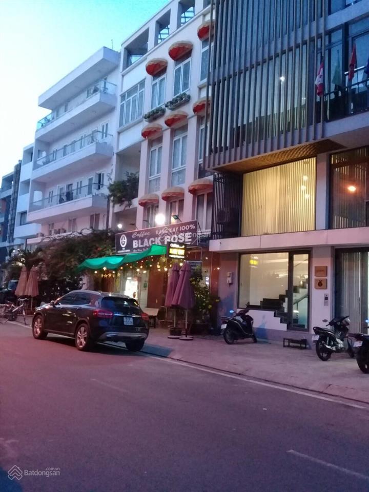 Bán nhà hxh 69/38  d2, quận bình thạnh, dt 8x15m, 3 tầng, giá 21 tỷ