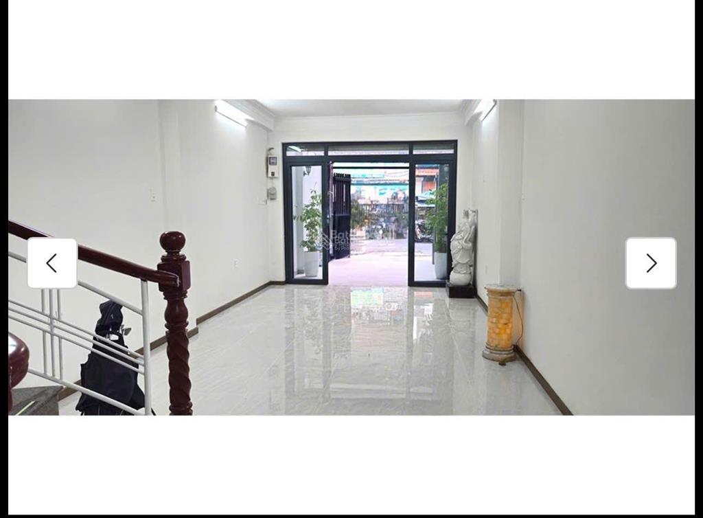 Bán nhà chính chủ 190/24  nguyễn gia trí  q. bình thạnh  5x15m  15 tỷ