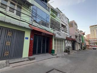 Bán nhà chính chủ 195/56  nguyễn văn thương  p. 25  q. bình thạnh  7.5x20m  19 tỷ  hxh