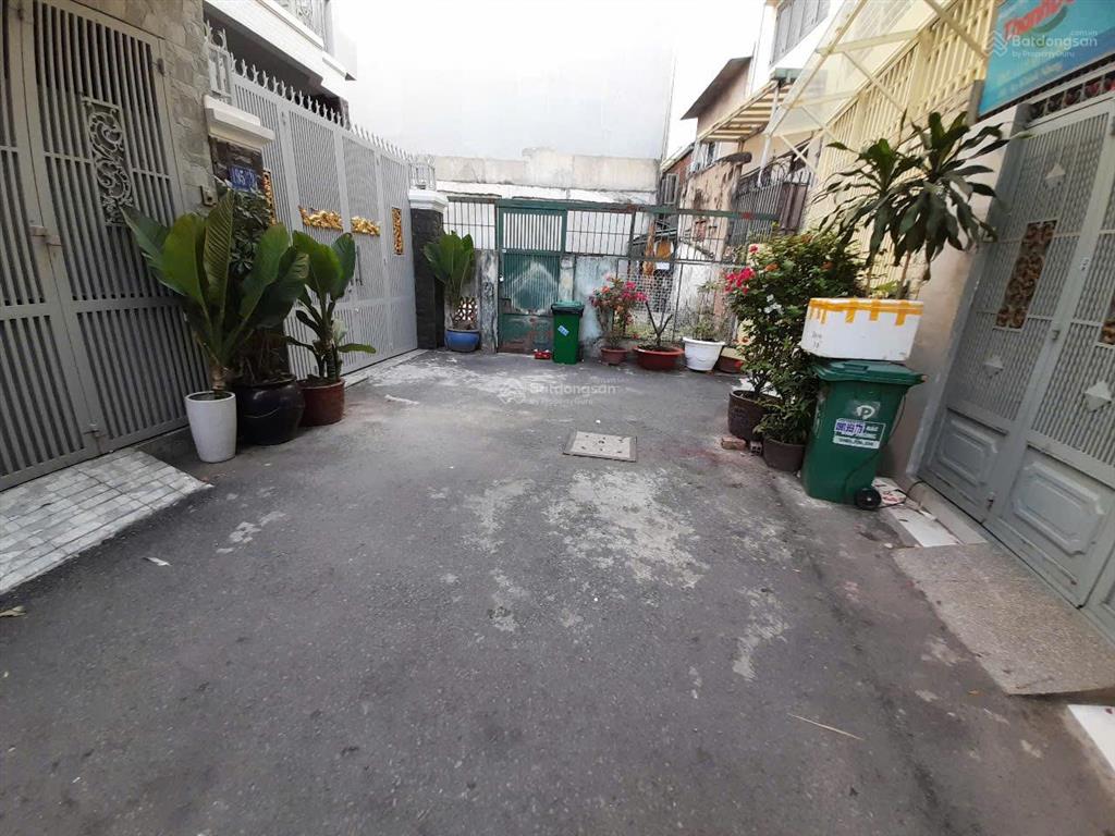 Bán nhà chính chủ 195/56  nguyễn văn thương  p. 25  q. bình thạnh  7.5x20m  19 tỷ  hxh