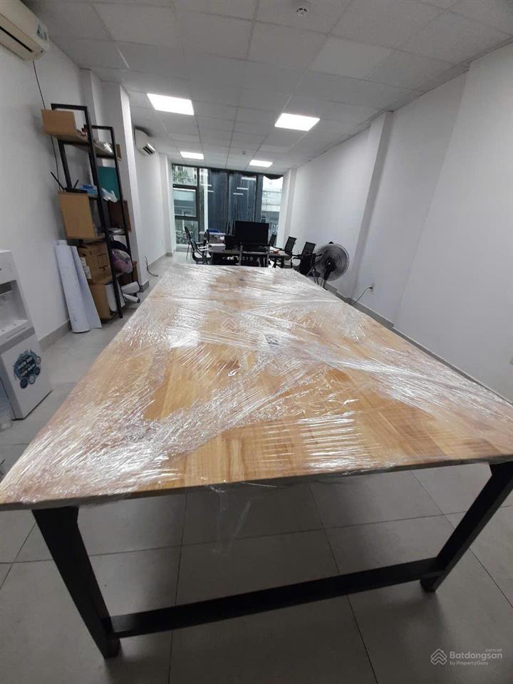 Bán nhà chính chủ 11  mt nguyễn văn thương, d1  4x22m  4 tầng giá 21 tỷ tl