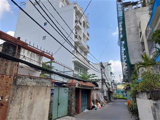 Bán nhà chính chủ 69/93  nguyễn gia trí  p. 25  q. bình thạnh 16x32m, công nhận 385 m2, giá 40tỷ
