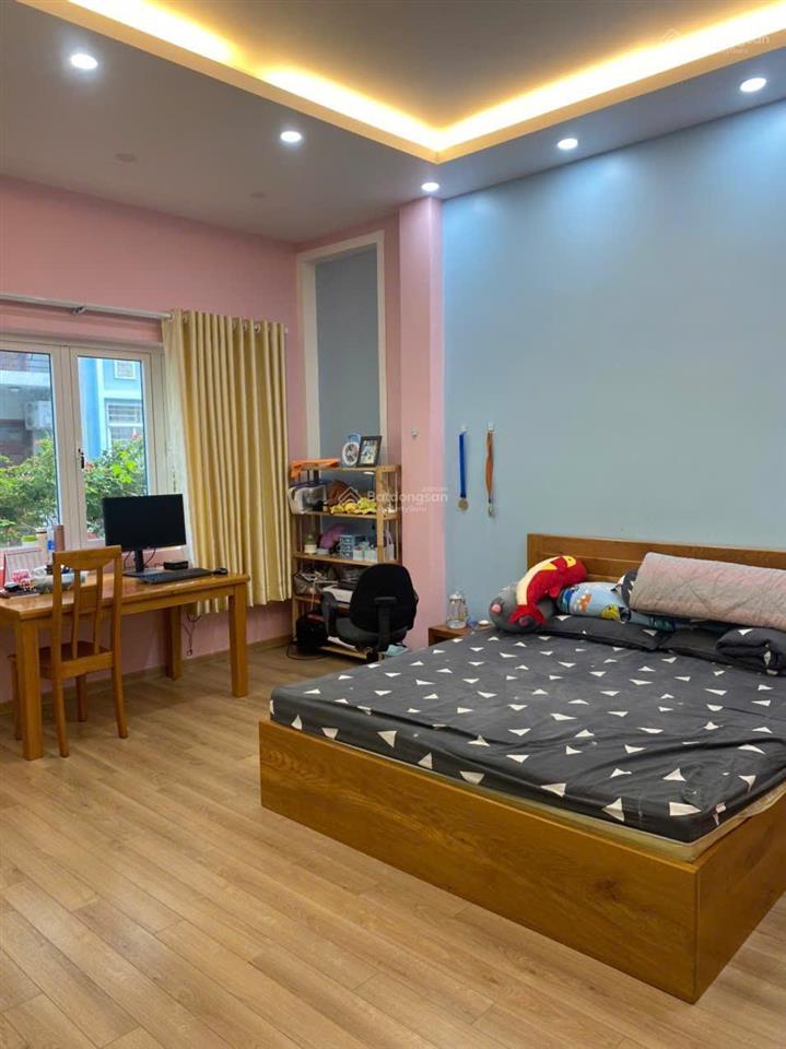 Bán nhà đường số 21  bình lợi  q. bình thạnh  8x20m  18 tỷ