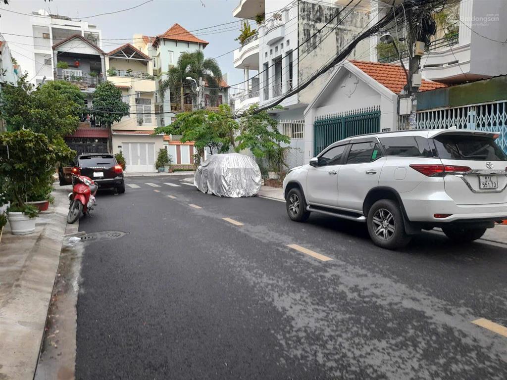 Bán nhà 41 đường số 9  trần não  an khánh  q2 cũ  8x184 tầng  18 tỷ