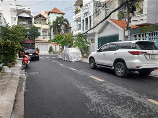Bán nhà 41 đường số 9  trần não  an khánh  q2 cũ  8x184 tầng  18 tỷ
