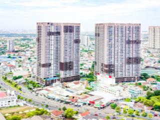 Bán chung cư opal boulevard mặt tiền kha vạn cân  phạm văn đồng.