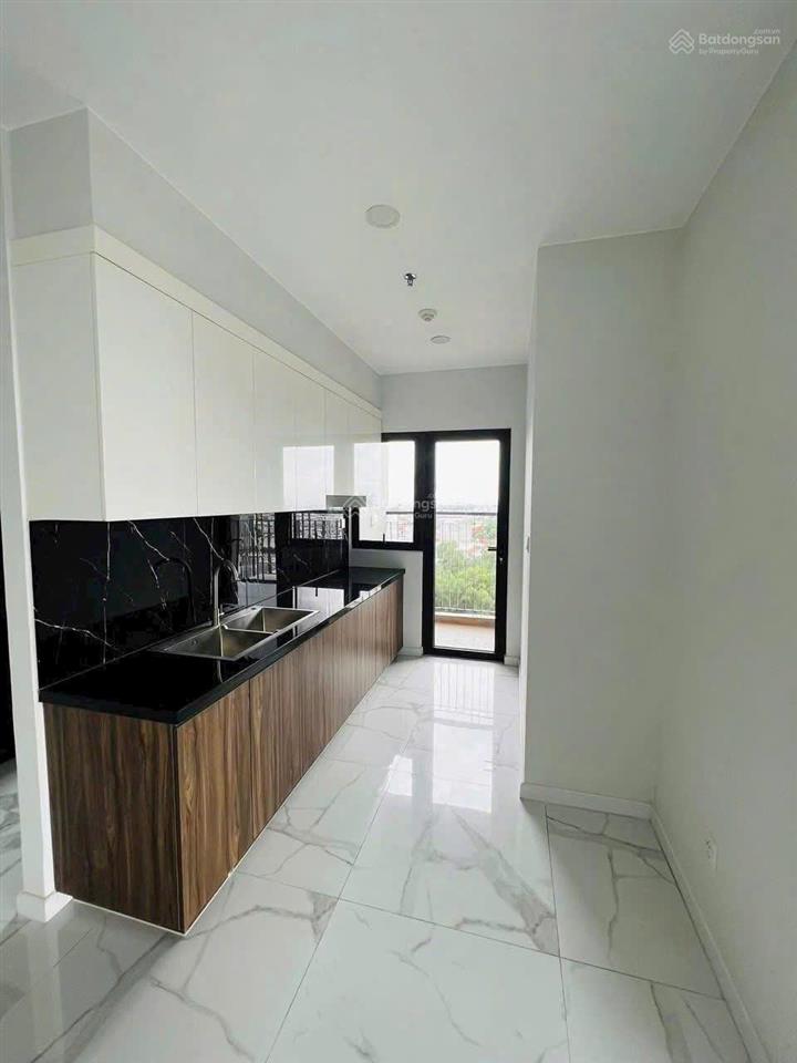 Bán chung cư opal boulevard mặt tiền kha vạn cân  phạm văn đồng.