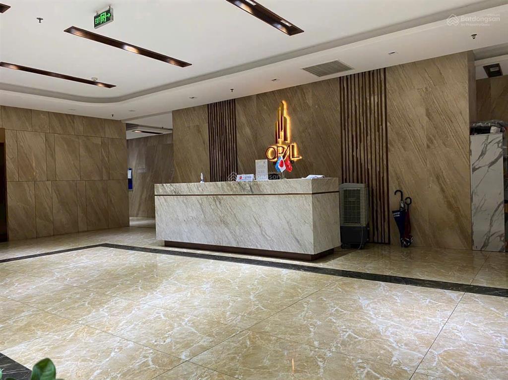Bán chung cư opal boulevard mặt tiền kha vạn cân  phạm văn đồng.