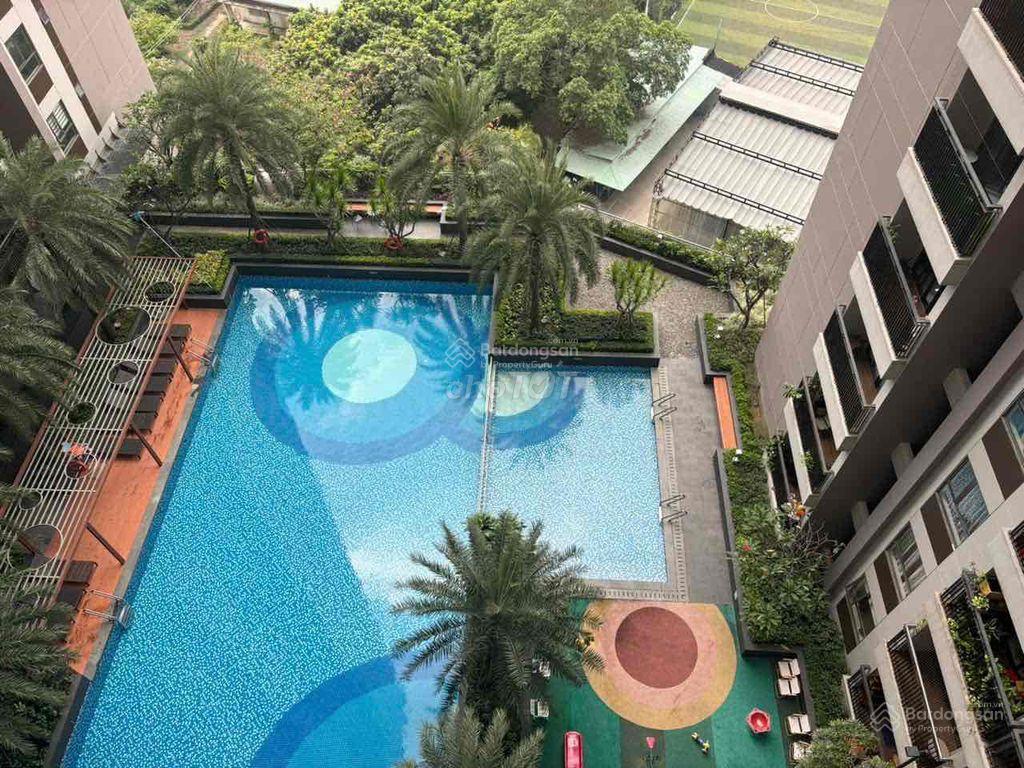 Bán chung cư opal boulevard mặt tiền kha vạn cân  phạm văn đồng.