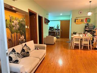 Cần bán gấp căn hộ 85m2 nội thất linh tây tower tp. thủ ngay đào trinh nhất giao phạm văn đồng