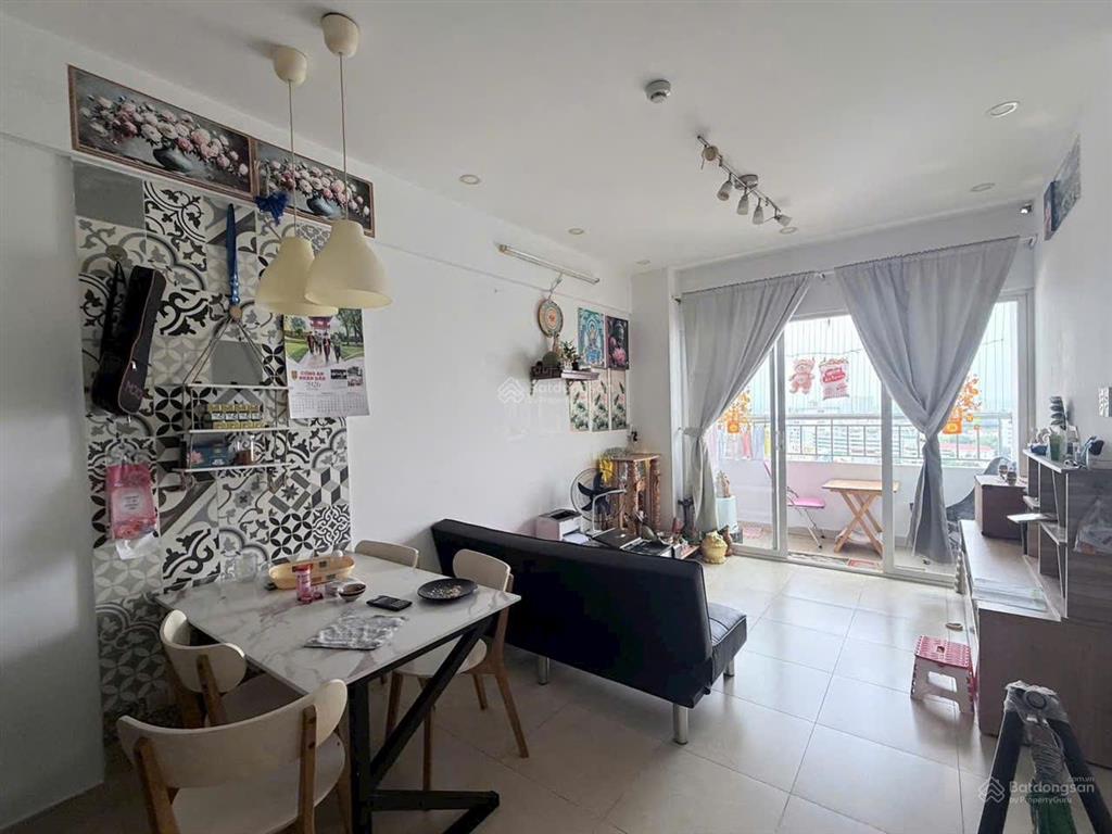 Cần bán căn hộ linh tây tower 70m2 2pn nội thất như hình