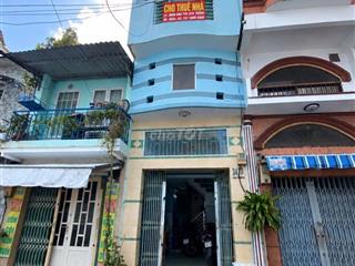 Chính chủ cho thuê nhà nguyên căn trung tâm q11