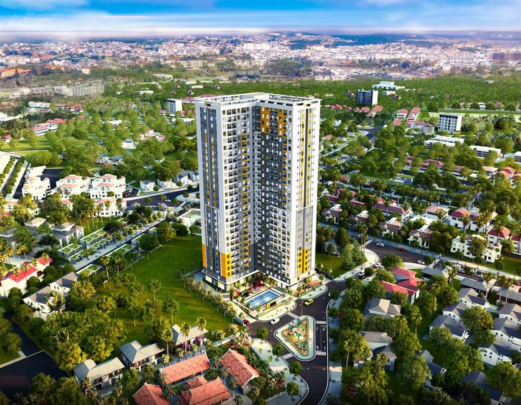 Bán đất mặt tiền đường tân lập, dĩ an, bình dương