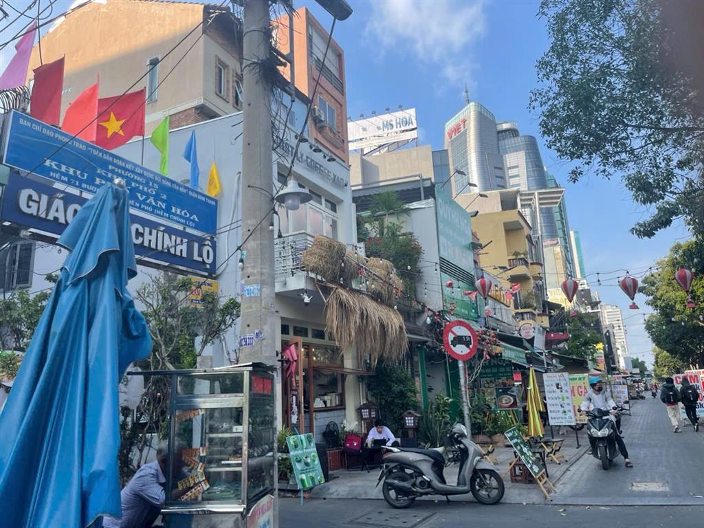 Ngộp bank bán gấp gần cầu điện biên phủ, bình thạnh  5 tầng btct  93m2 (5 x 19m)  giá 8,36 tỷ tl