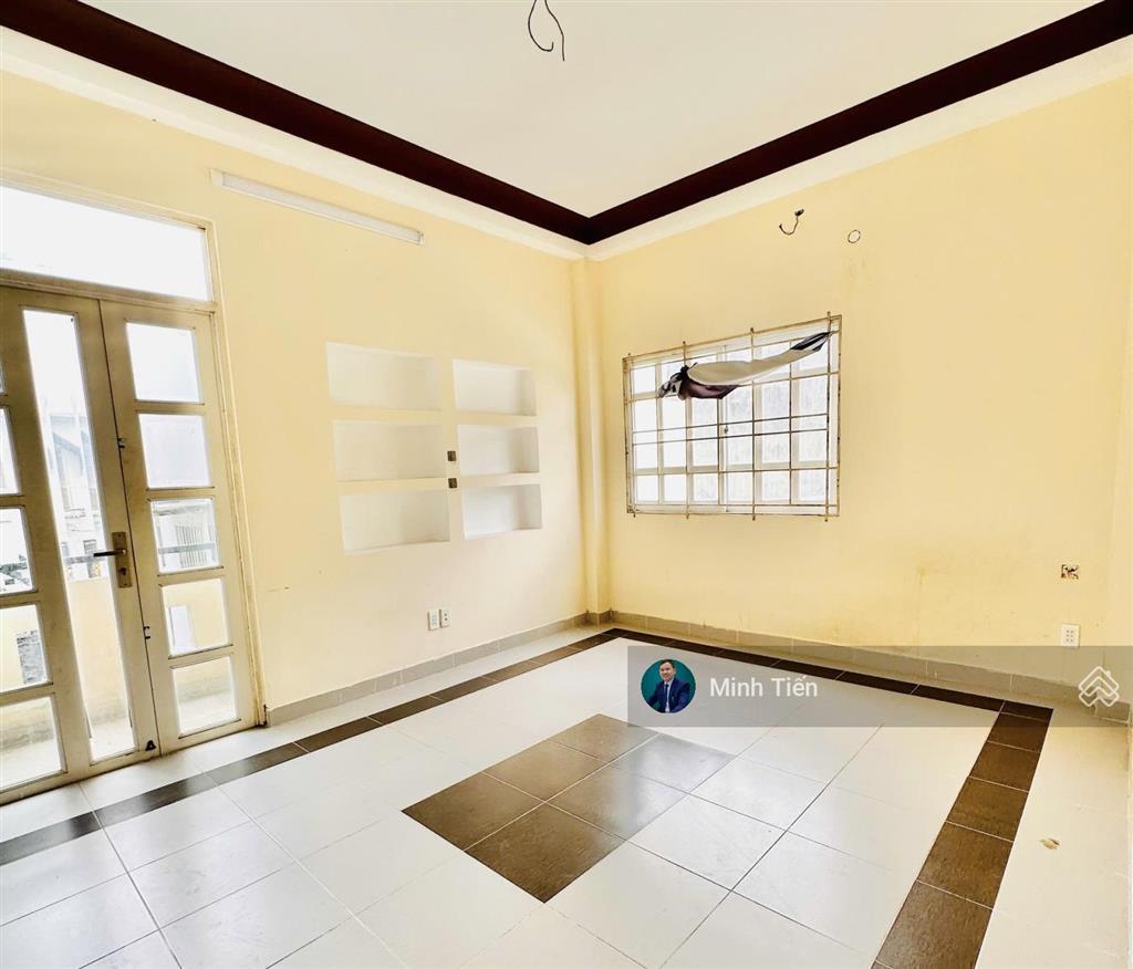 Ngộp bank bán gấp gần cầu điện biên phủ, bình thạnh  5 tầng btct  93m2 (5 x 19m)  giá 8,36 tỷ tl