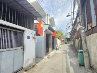 Ngộp bank bán lỗ gấp nhà c4 gần bệnh viện thủ đức  dt 180m2 (7*26m) 8 phòng trọ  giá 9,89 tỷ tl