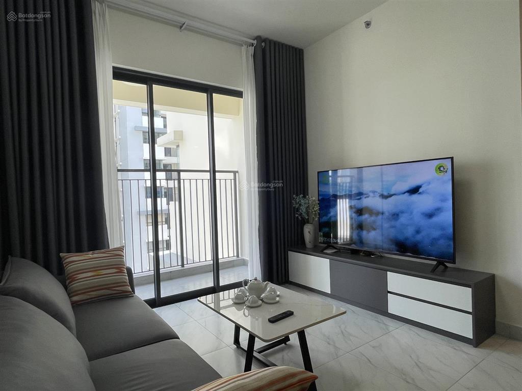 Chính chủ bán căn 3pn  chung cư the maison thủ dầu một. tặng full nội thất, bán gấp giá 2,58 tỷ tl