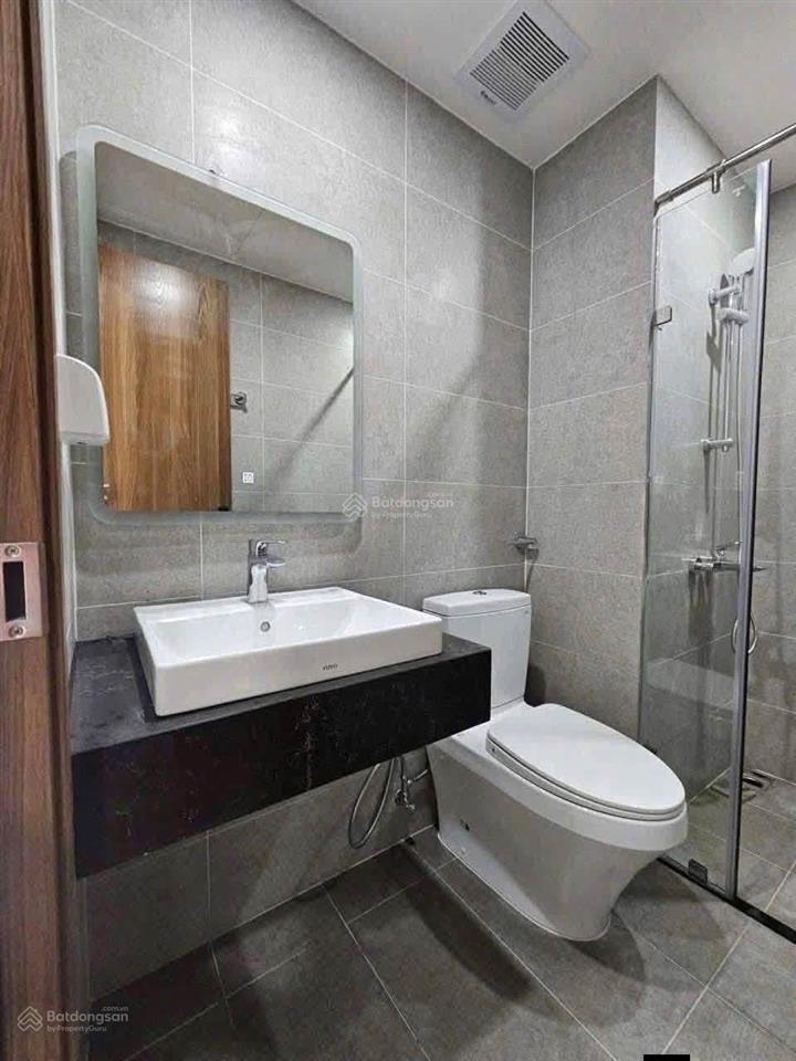 Cho thuê căn hộ ats 1pn+ diện tích 46,9m2  tầng 9 view đẹp. giá 5 triệu/tháng, miễn phí quản lý