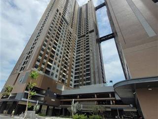 Cho thuê căn hộ ats 1pn+ diện tích 46,9m2  tầng 9 view đẹp. giá 5 triệu/tháng, miễn phí quản lý