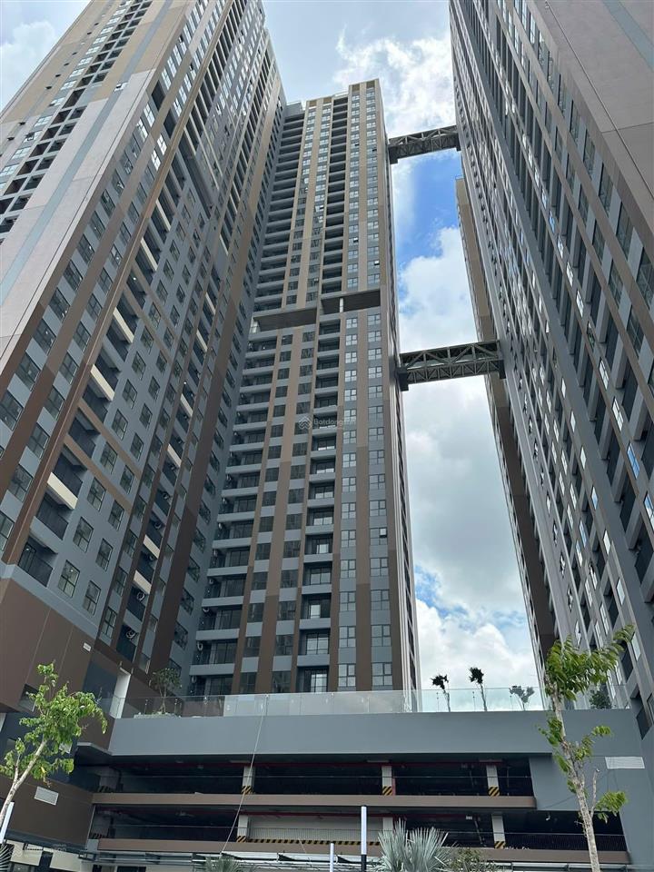 Cho thuê căn hộ ats 1pn+ diện tích 46,9m2  tầng 9 view đẹp. giá 5 triệu/tháng, miễn phí quản lý