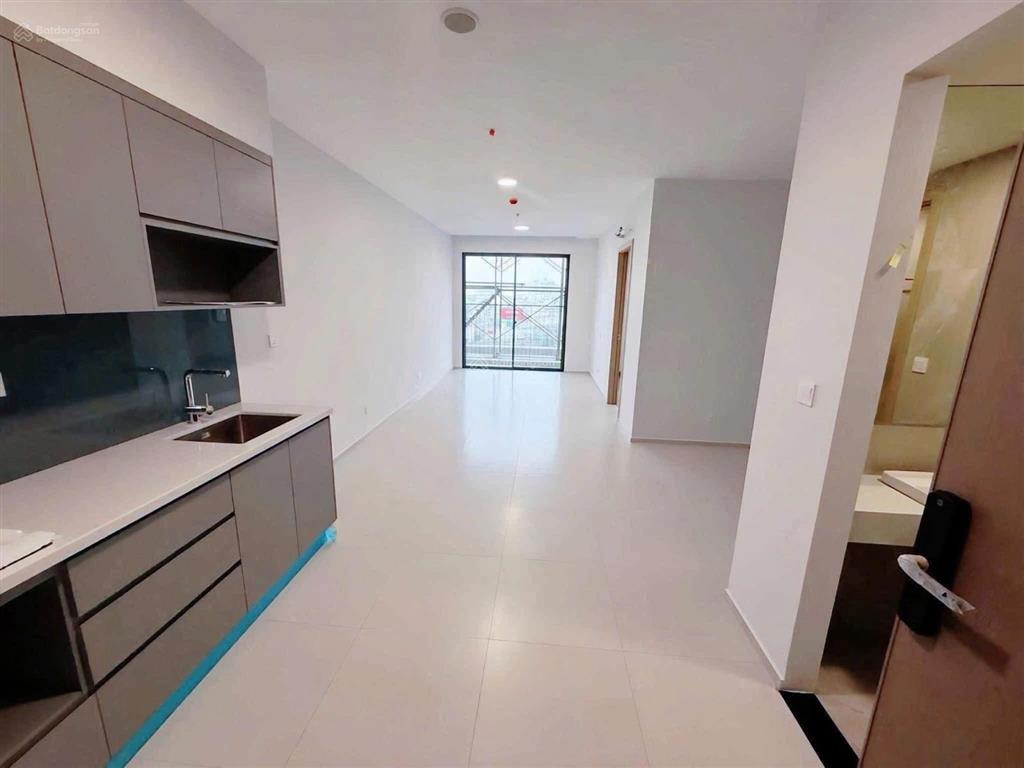 Cho thuê căn hộ 2pn, 2wc  dt 74m2 tầng 30, nhà sạch vào ở ngay. giá 6 triệu/tháng, cọc 1 tháng