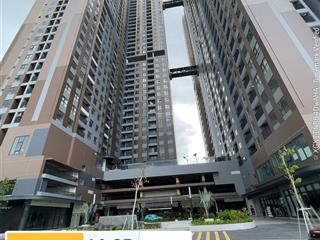 Cho thuê a&t skygarden căn hộ 1pn+ view landmark  rèm, giàn phơi  giá 5 triệu/tháng, cọc 1 tháng