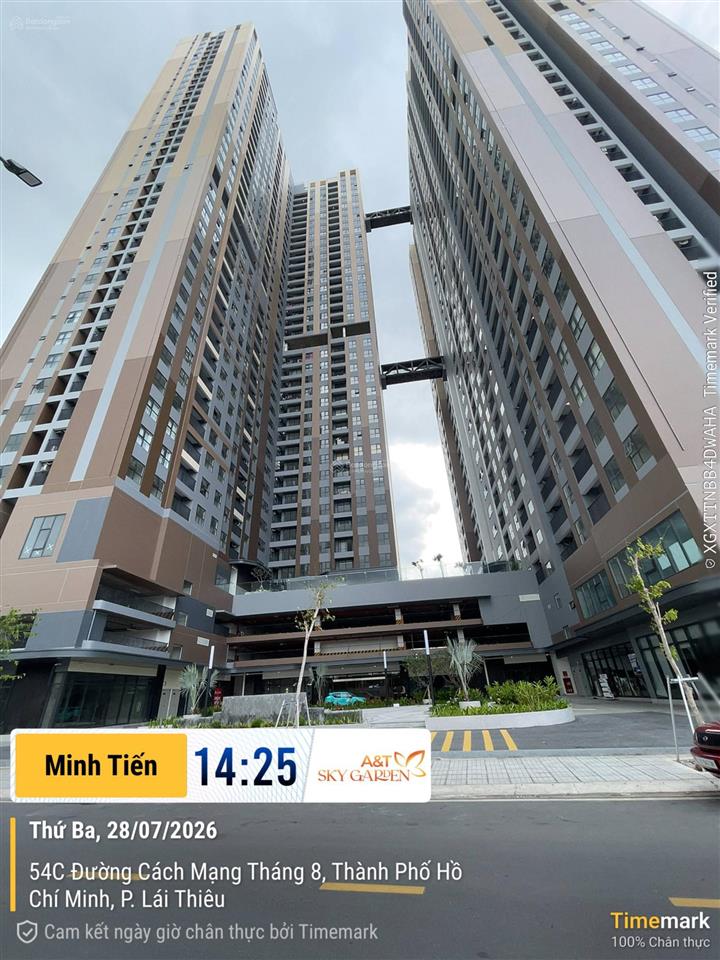 Cho thuê căn góc 2pn, 2wc  dt 78m2  rèm giàn phơi, bếp, hút mùi, 2 máy lạnh  giá 6,5 triệu/tháng