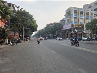 Bán căn nhà 4 tầng đẹp kinh doanh đắc địa mặt nguyễn trãi, ninh xá, tp bn.
dt 115m2.
mt 4,6m.