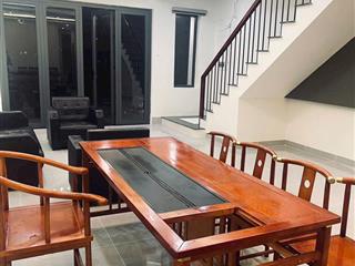 Cho thuê shophouse ven sông cạnh trường đại học việt đức giá chỉ 10 triệu. 3pn. full nội thất