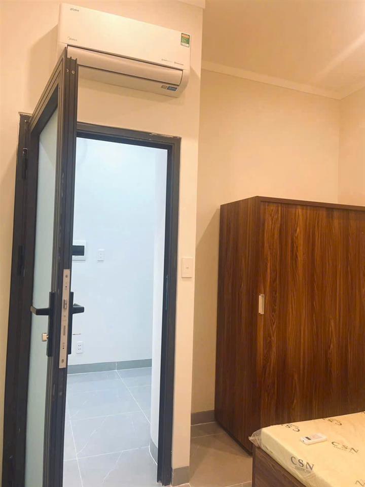 Cho thuê shophouse ven sông cạnh trường đại học việt đức giá chỉ 10 triệu. 3pn full nội thất