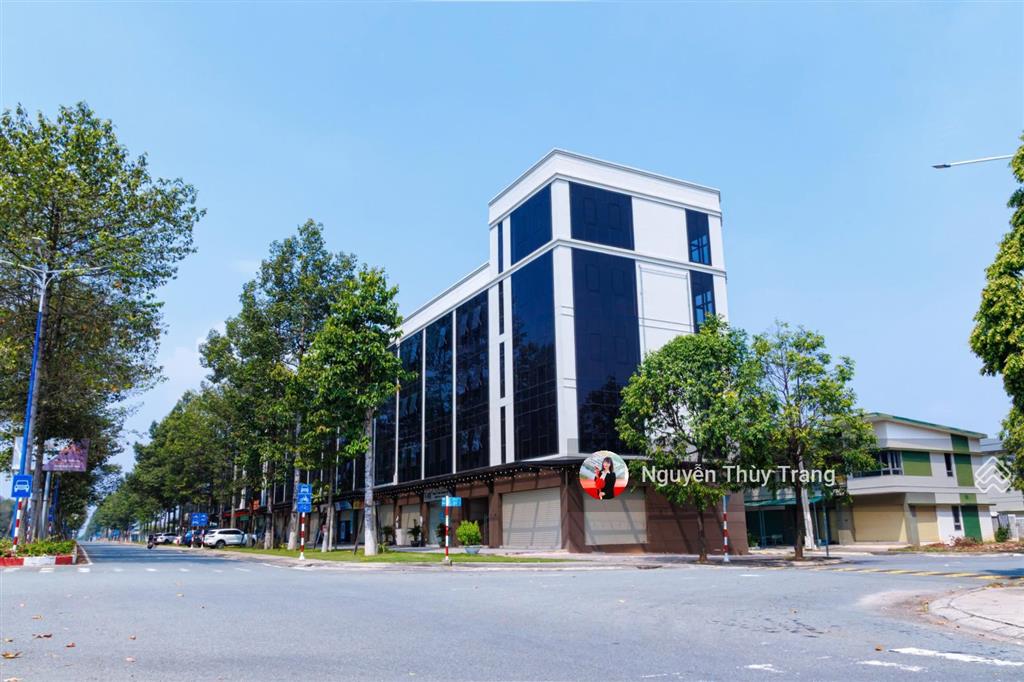 Cho thuê nhà nguyên căn giá tốt, thuận tiện để làm văn phòng kinh doanh mua bán đều đẹp