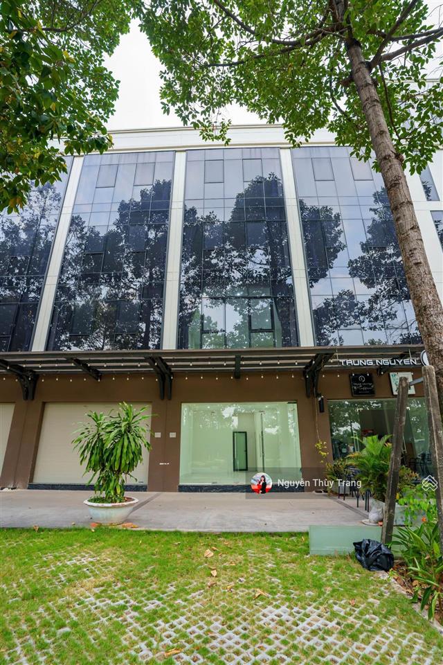 Cho thuê nhà nguyên căn giá tốt, thuận tiện để làm văn phòng kinh doanh mua bán đều đẹp