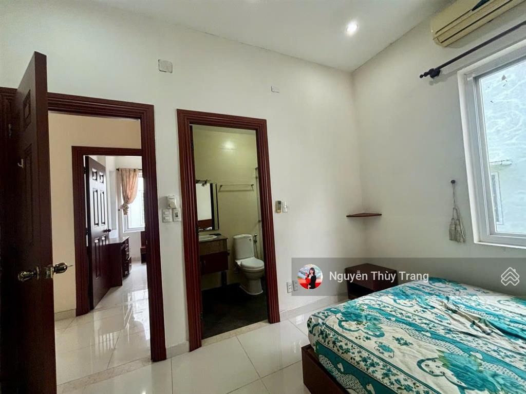 Cần cho thuê căn biệt thự đẹp nhất oasis 3 thuận an 204m2 nhà đẹp i hình  full nội thất đẹp