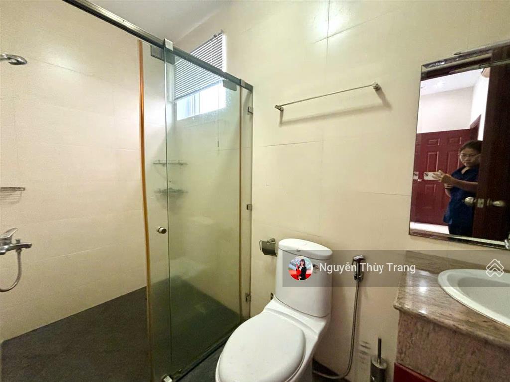 Cần cho thuê căn biệt thự đẹp nhất oasis 3 thuận an 204m2 nhà đẹp i hình  full nội thất đẹp