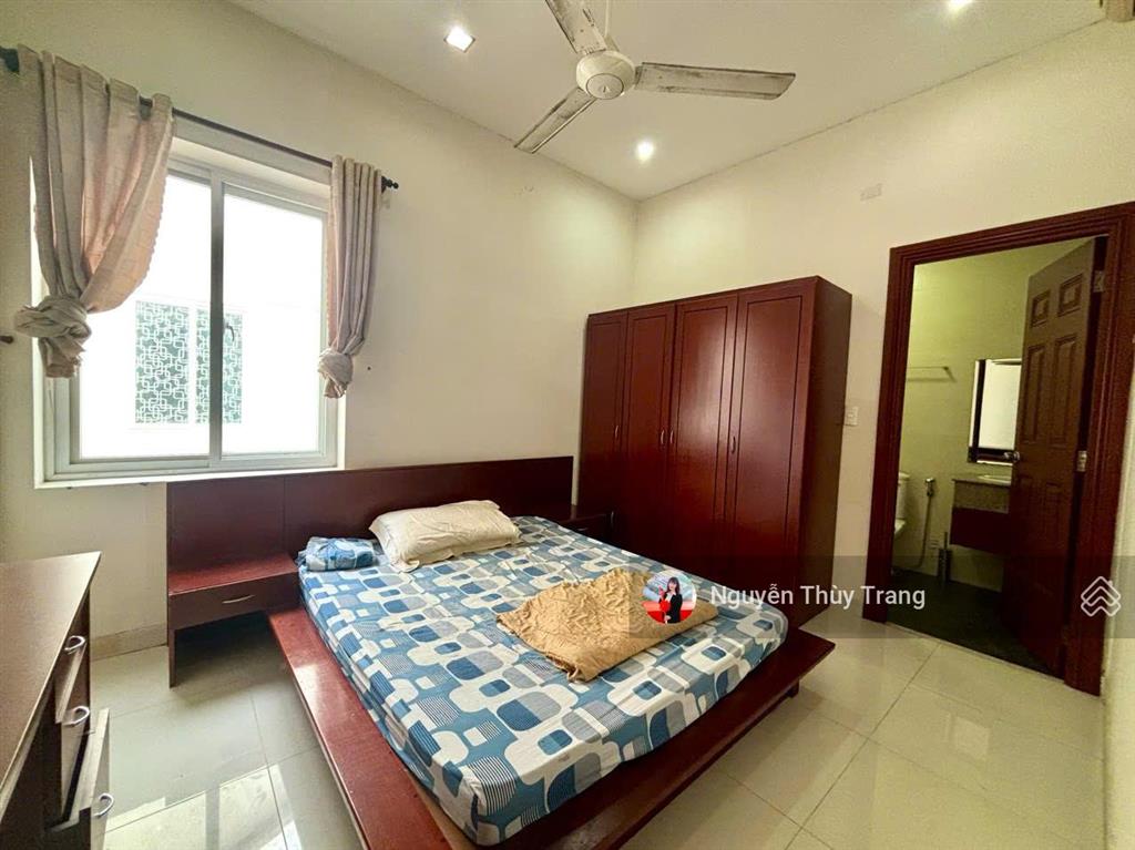 Cần cho thuê căn biệt thự đẹp nhất oasis 3 thuận an 204m2 nhà đẹp i hình  full nội thất đẹp