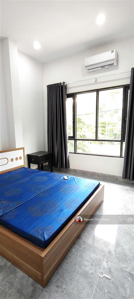 Cho thuê shophouse ven sông cạnh trường đại học việt đức giá chỉ 8 triệu/tháng. 2pn full nội thất