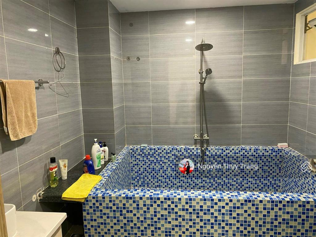 Biệt thự 150m2 hướng nam, nhà đẹp thông thoáng, sẵn hợp đồng thuê nhà 2 năm 18 triệu