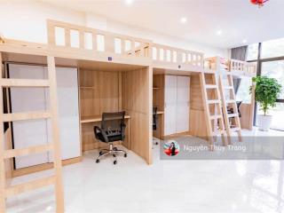 Hot ! ký túc xá oasis city sát vách đại học việt đức giá tốt chốt ngay