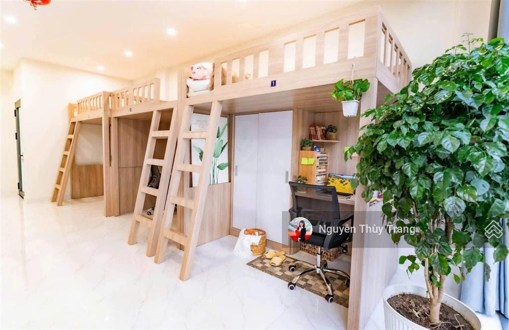 Hot ! ký túc xá oasis city sát vách đại học việt đức giá tốt chốt ngay